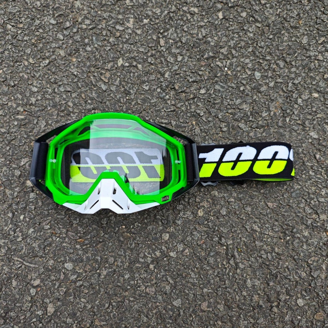 SPEEDGOGGLES – Motocross and MTB Sunglasses for Men