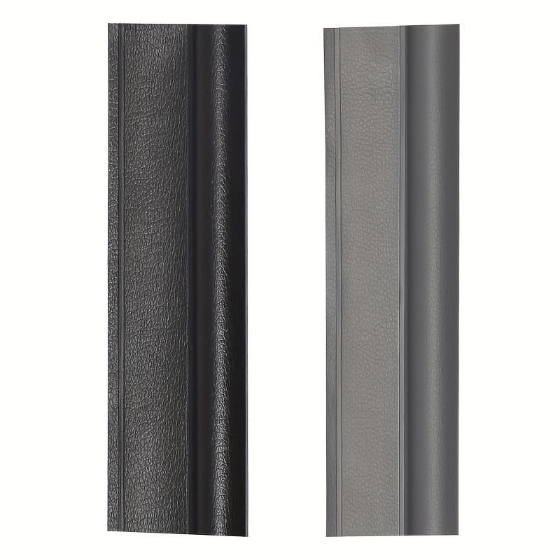 FlexiSeal Door Draught Excluder – Effective Insulation and Sound Absorption