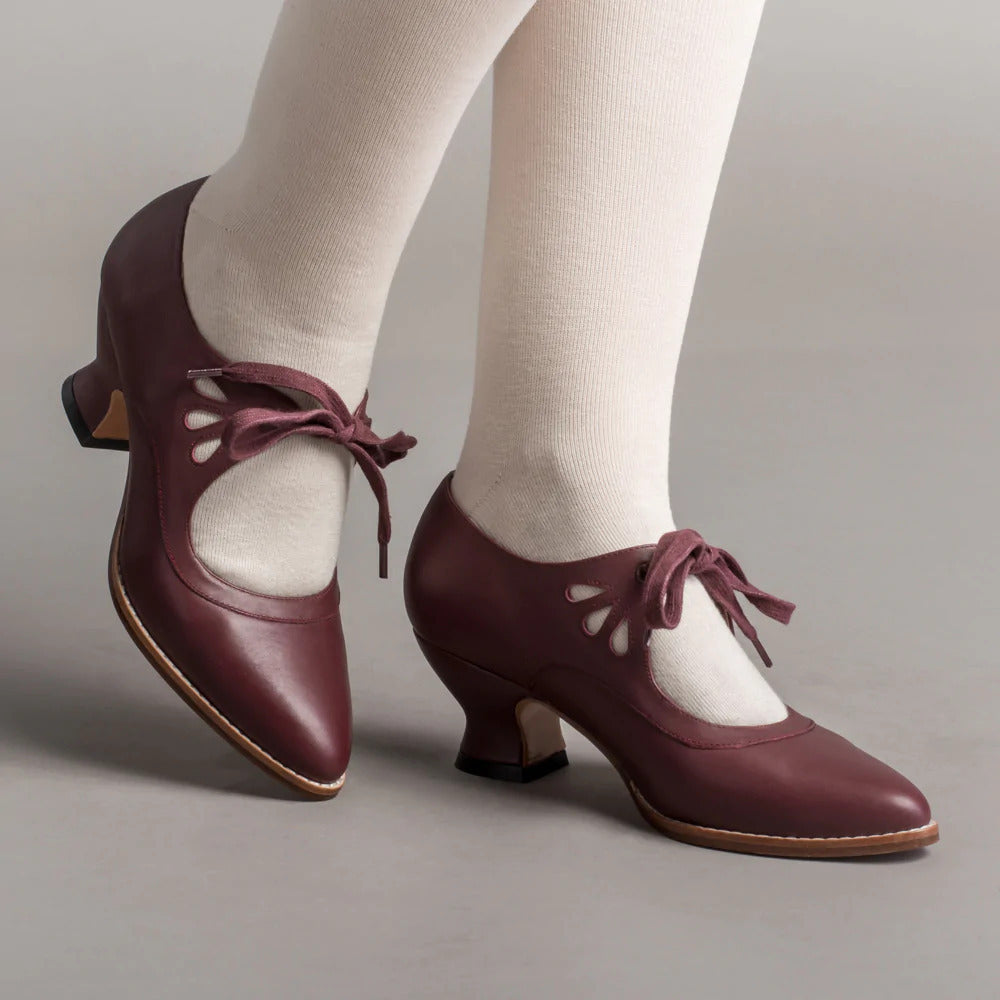 Designed for balance Women's Heeled Shoes