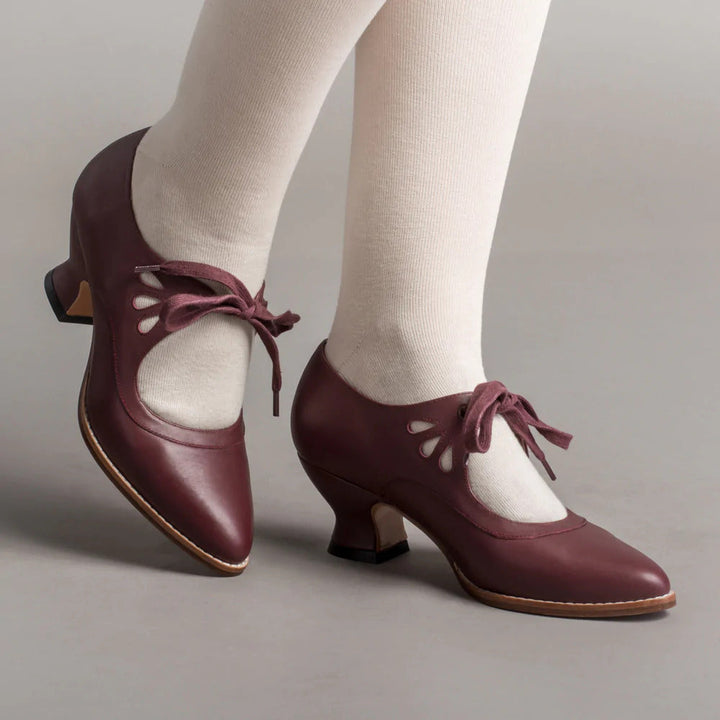 Designed for balance Women's Heeled Shoes
