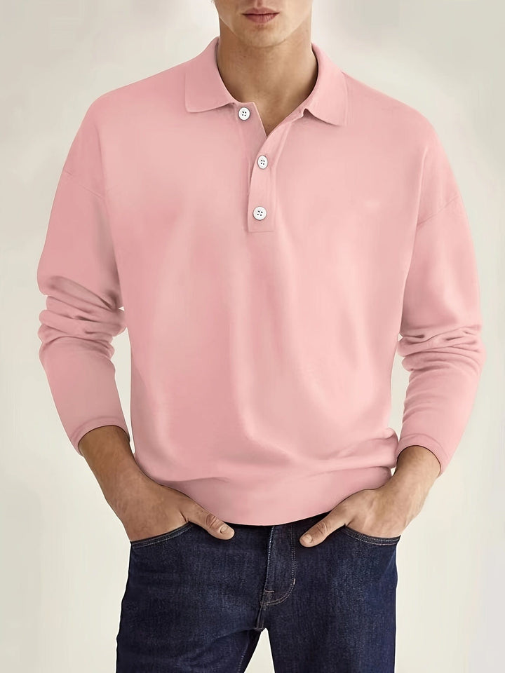 Polo – Modern Style with Classic Appeal