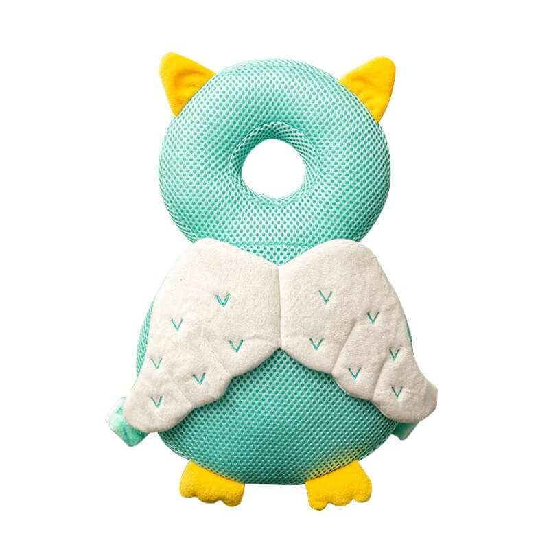 Baby Head Protection Backpack