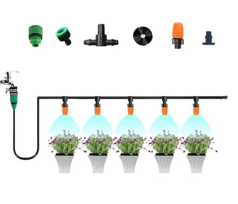 Pro Sprinkler Set