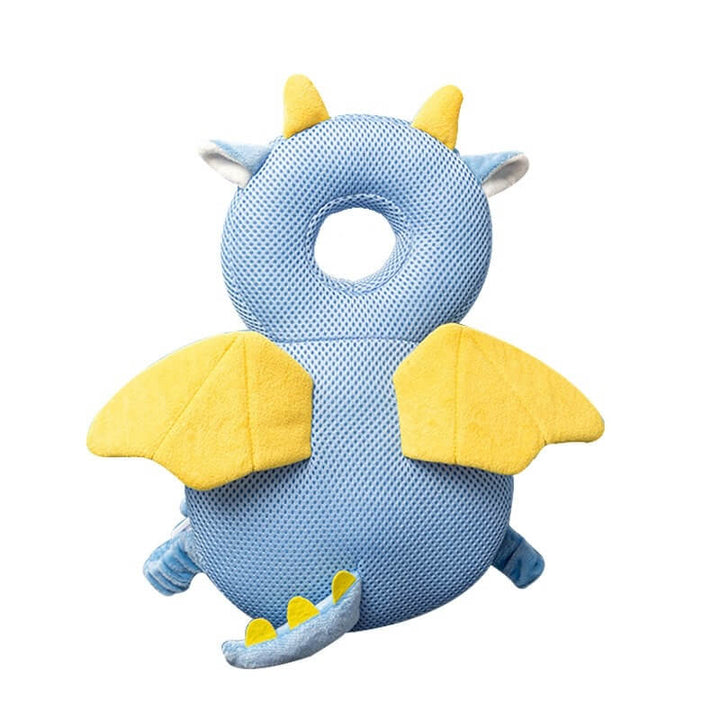 Baby Head Protection Backpack