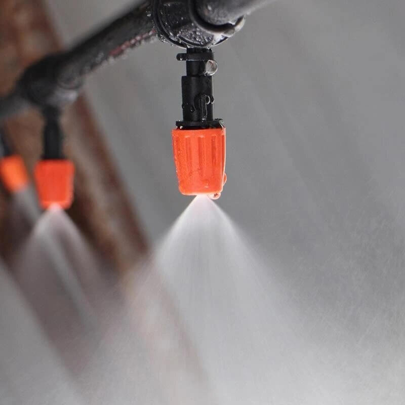 Pro Sprinkler Set