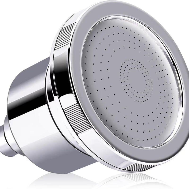HydroMist – Stainless Steel Shower Head