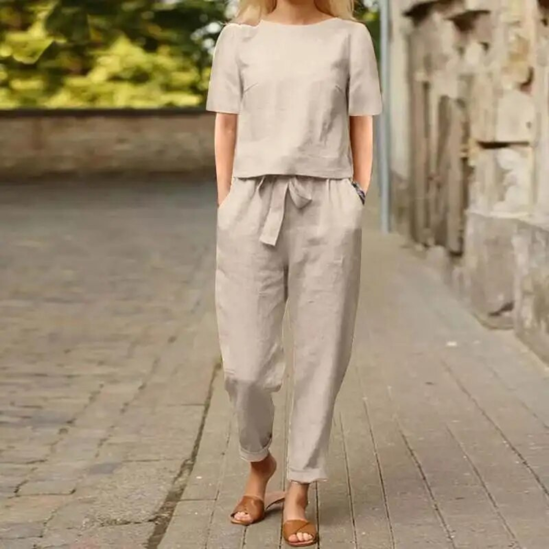 The Ultimate Summer Outfit
