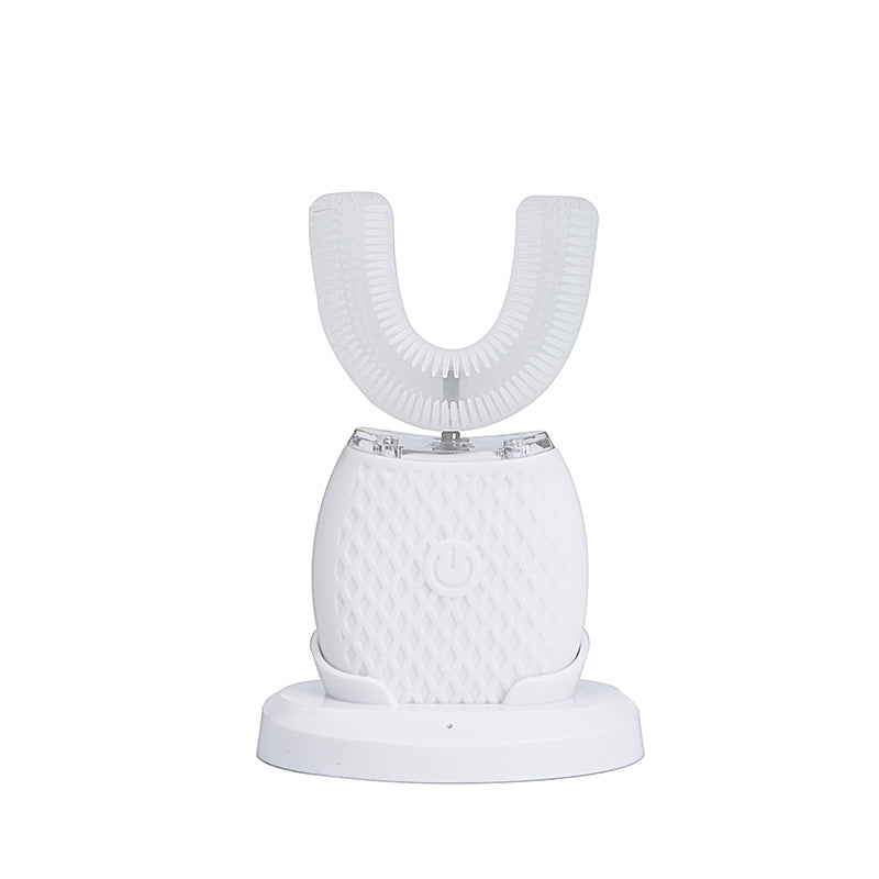 Vian Ultrasonic 360° Toothbrush – Revolutionary Oral Care