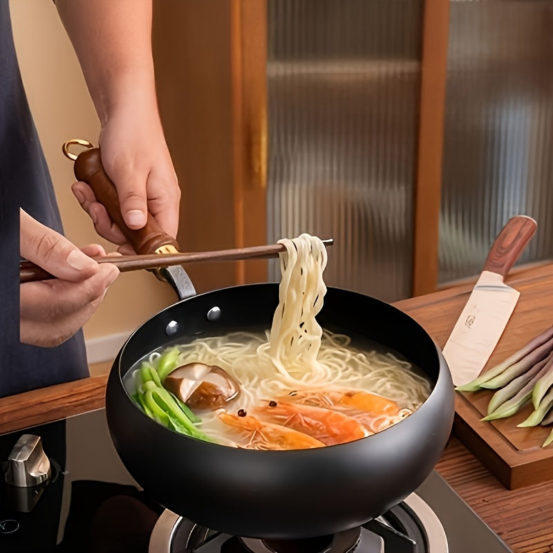 ChefMaster Cast Iron Pan – Durable and Versatile Kitchen Tool