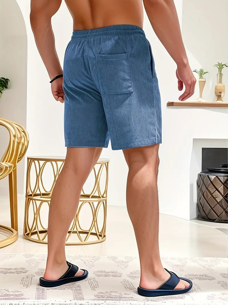 Men's Casual Swim Shorts