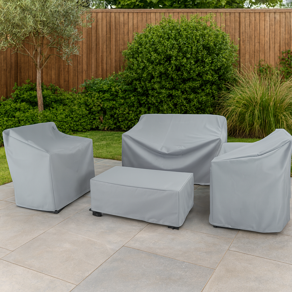 Garden Furniture Cover – Durable Protective Cover for Outdoor Furniture