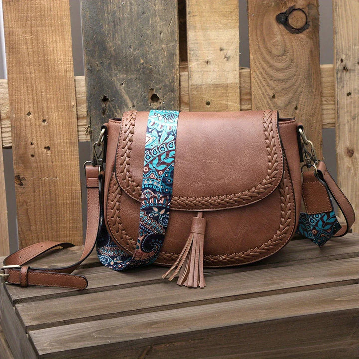 Small Shoulder Bag for women