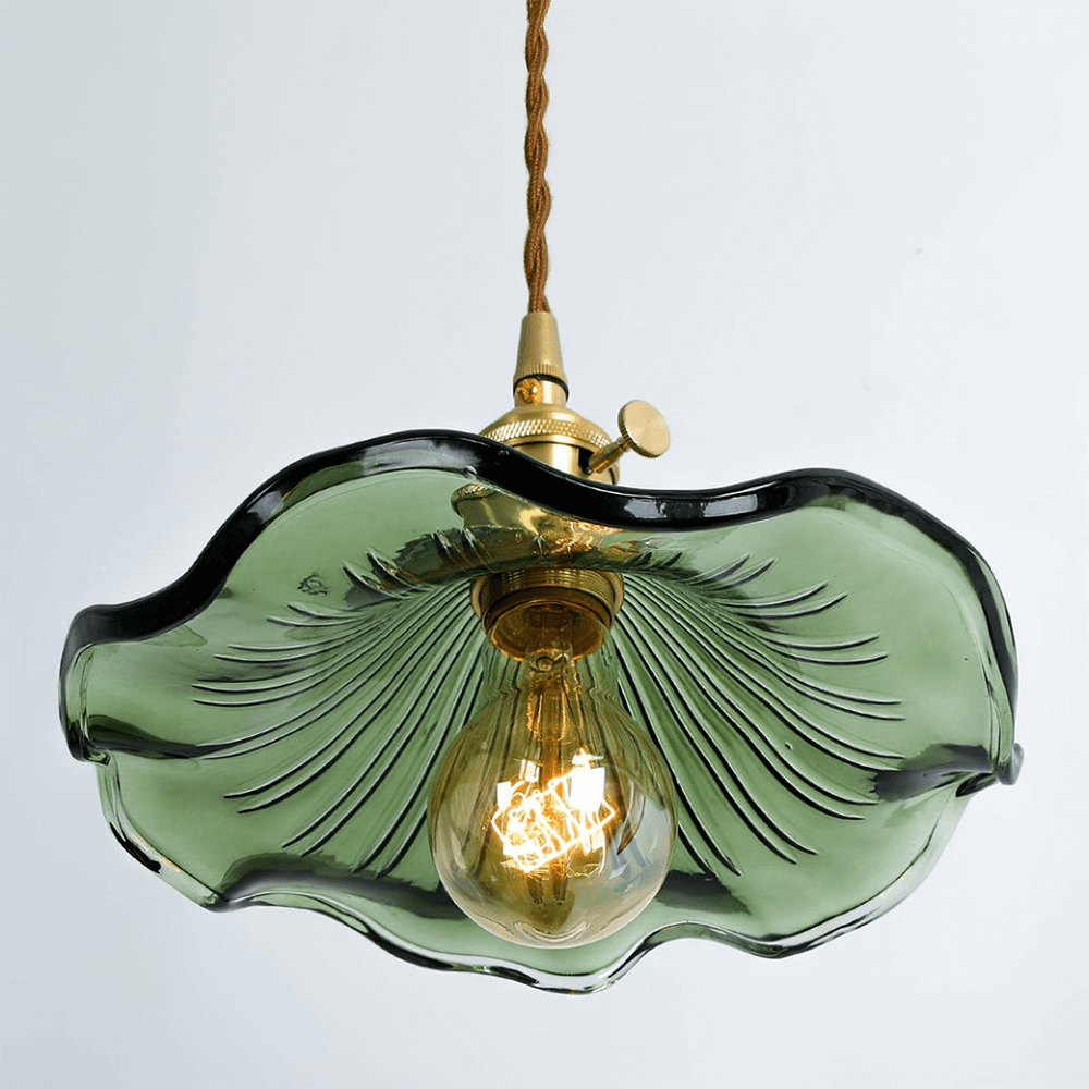 Hibiscus Pendant Lamp – Cosy LED Lighting
