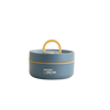 Multi-Layer Insulated Lunchbox with FREE Carry Bag - ThermoBox