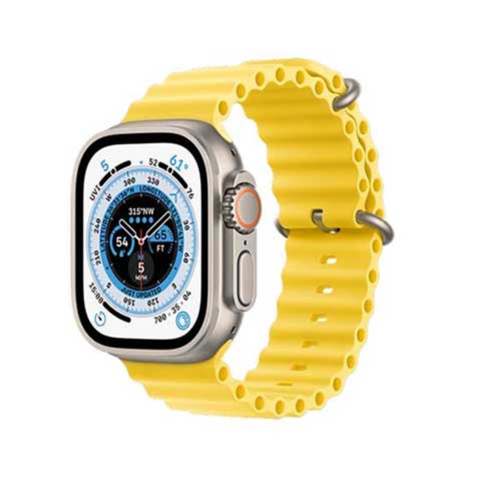 S8 Ultra 49mm Smartwatch - Advanced Technology and Style