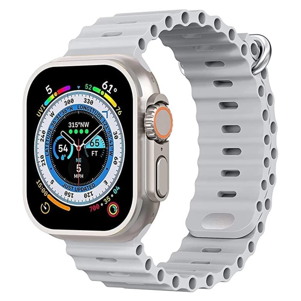 S8 Ultra 49mm Smartwatch - Advanced Technology and Style