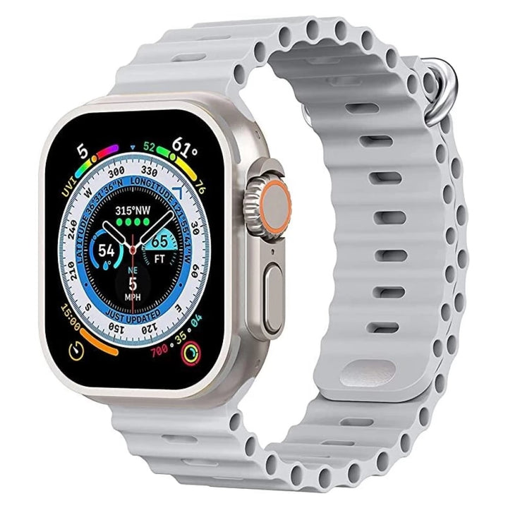 S8 Ultra 49mm Smartwatch - Advanced Technology and Style