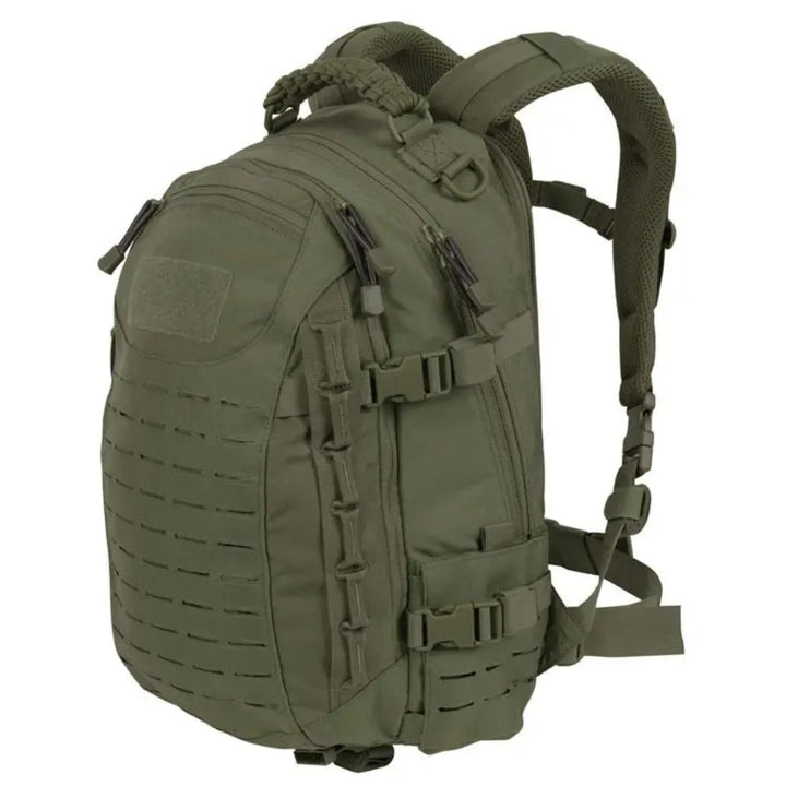 CommandPack 30L Tactical Backpack – Rugged and Functional