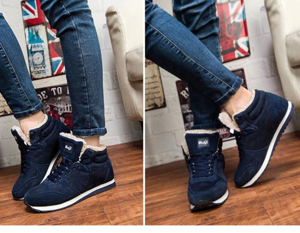 Men's Winter Boots