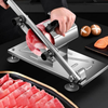 Professional Slicer for Home Kitchens
