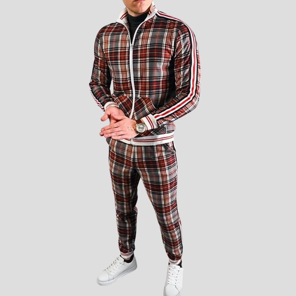 Men’s Training Set