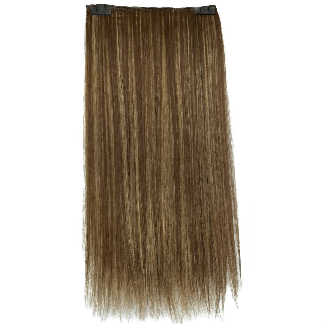 Keratin Clip-in Hair Extensions – Aurora