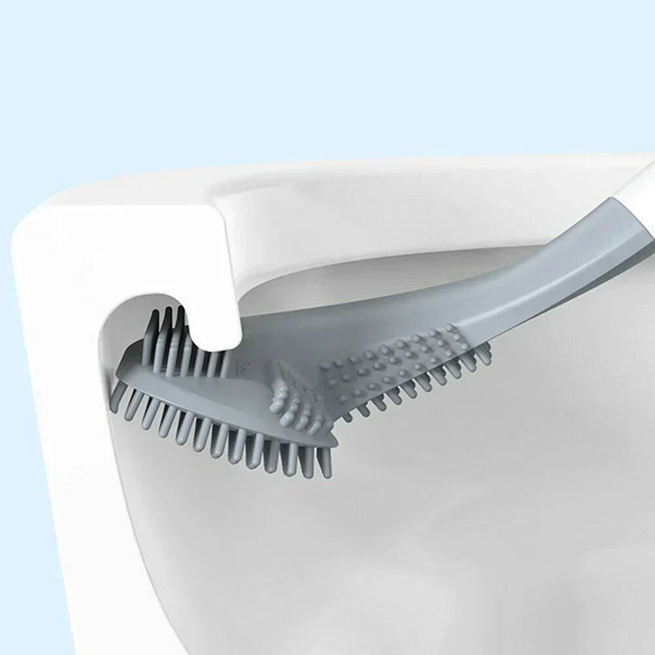 Smart Hygienic Toilet Brush - PureClean Brush