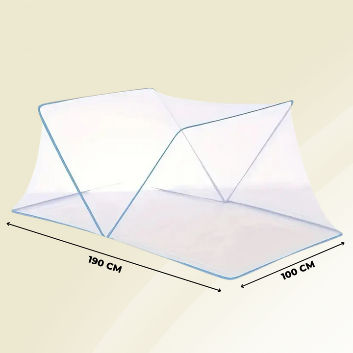 MosquiDome – Protection with One Click!