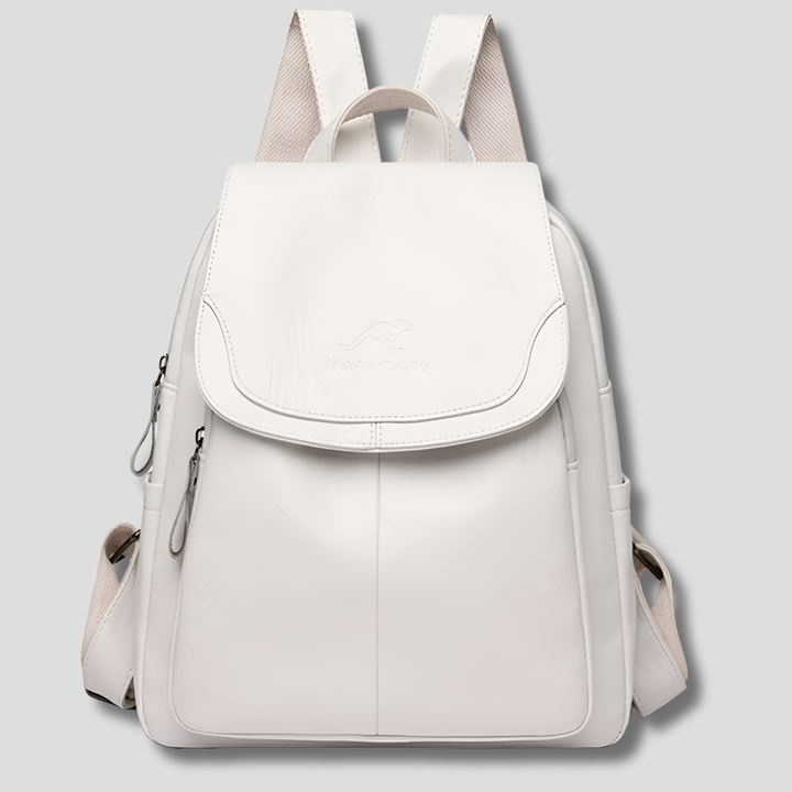 Elegant Anti-Theft Backpack Collection