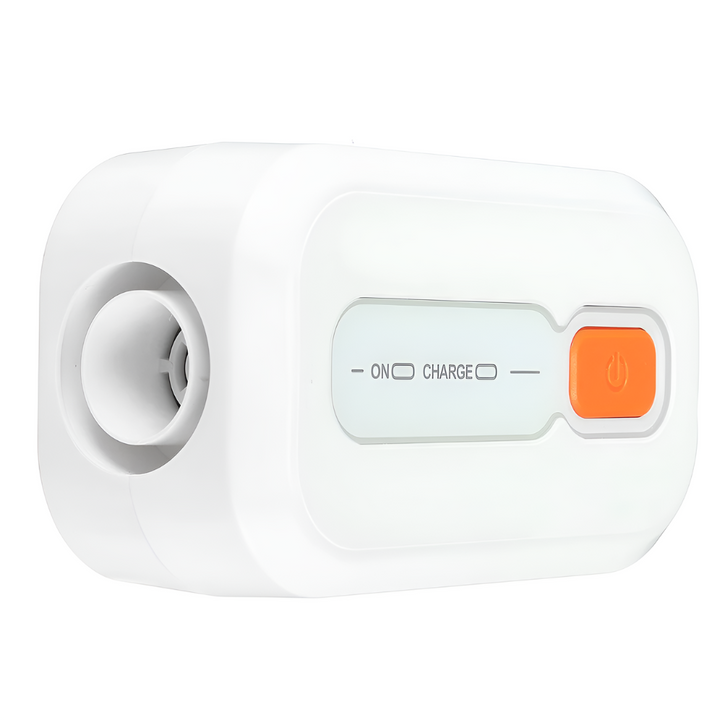 Portable CPAP Cleaner and Sanitizer