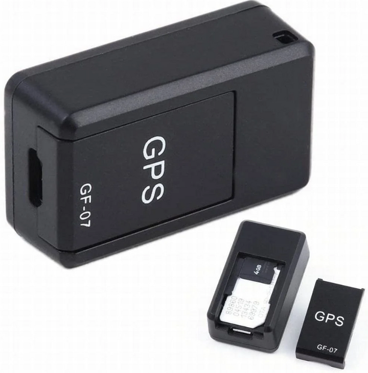 Mini-GPS-Tracker mit weltweiter Abdeckung – GuardianTrack