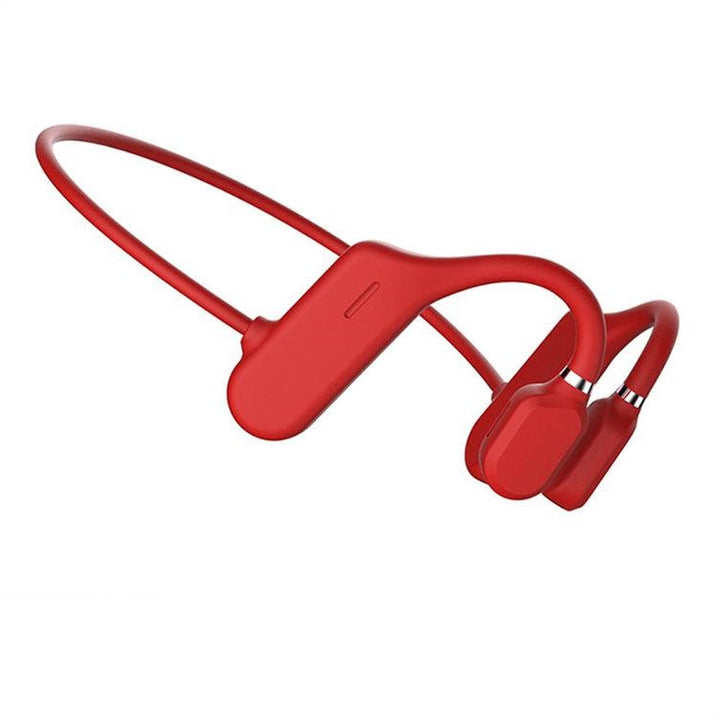 Active Open-Ear Wireless Headphones – Stay Safe and Healthy