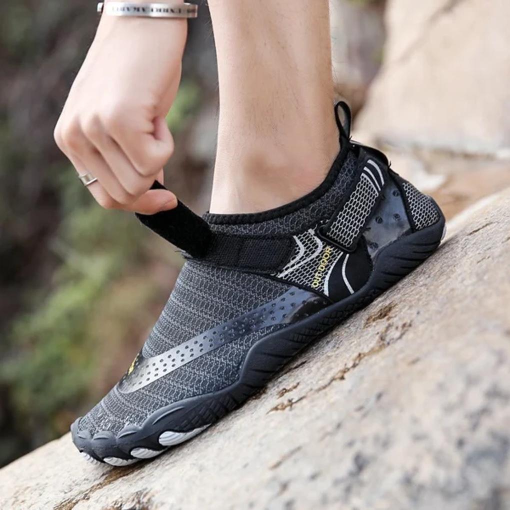 Outdoor Barefoot Water Shoes for Men