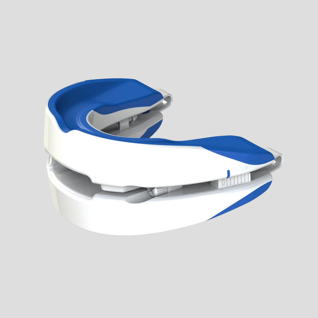 Anti-Snoring Mouthpiece