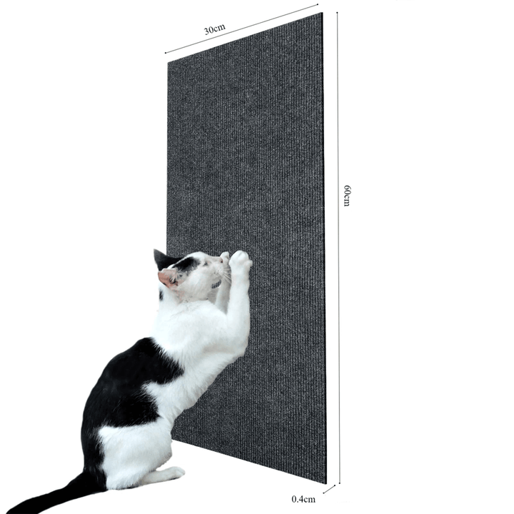 SilkShield Home Protector | Invisible Defence Against Scratches for Sofas and Armchairs