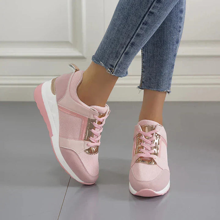 Lightweight Air Trainers for Women