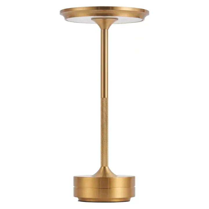 Modern Rechargeable LED Lamp