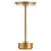 Modern Rechargeable LED Lamp
