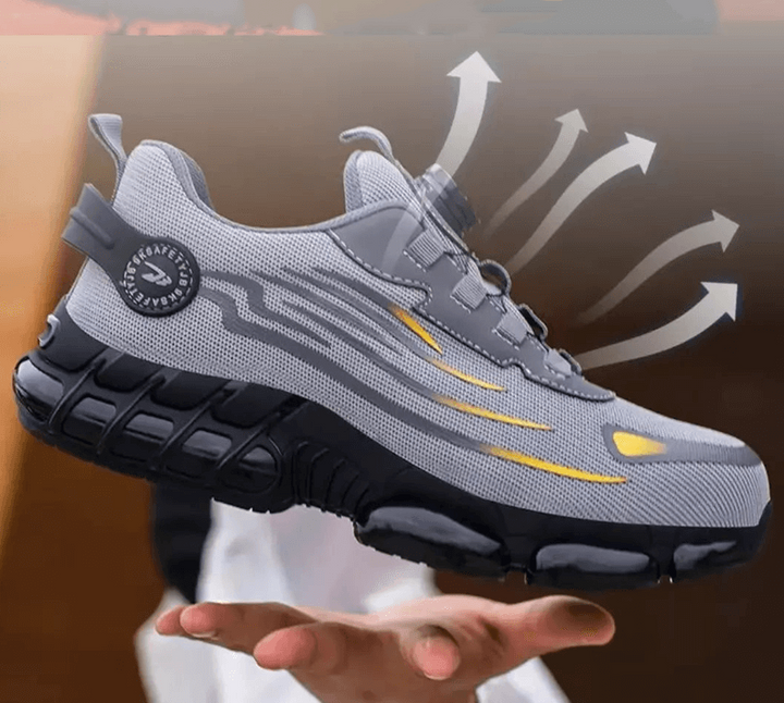 Innovative Safety Shoes for Men – Comfort, Protection, and Style