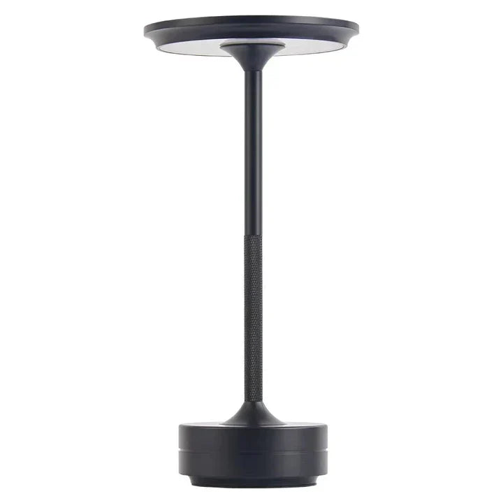 Modern Rechargeable LED Lamp