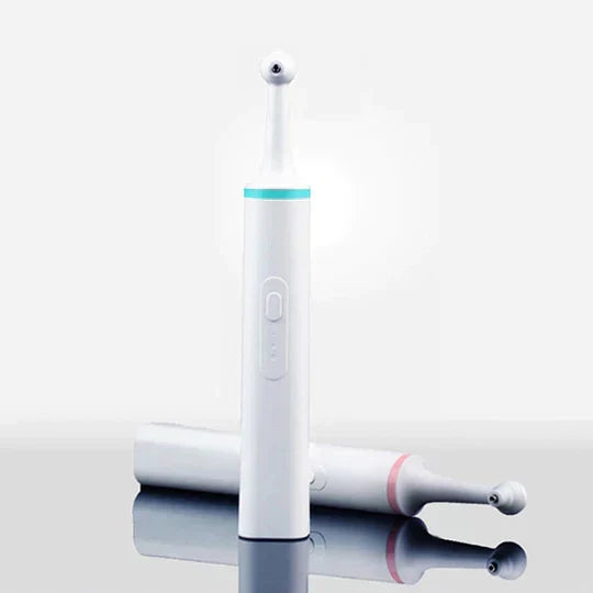 Tooth and Gum Plaque Remover for Home Use, Daily Cleaning