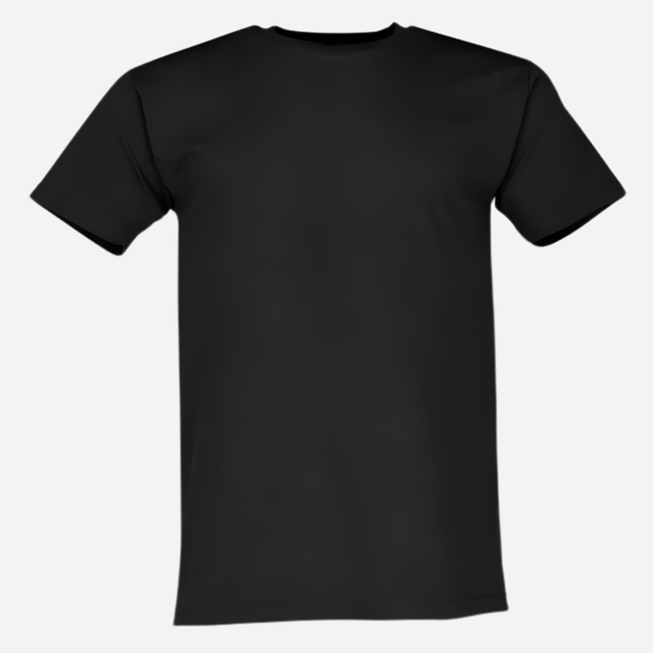 Men’s Crew Neck T-Shirt