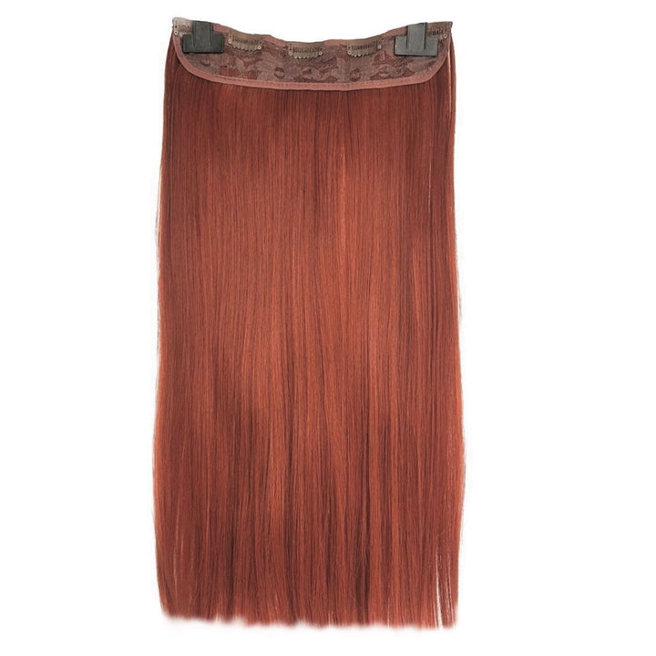 Keratin Clip-in Hair Extensions – Aurora