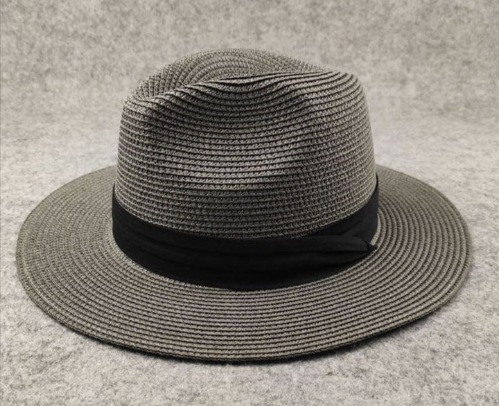 Stylish Summer Beach Hat