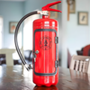Ultimate Fire Extinguisher-Style Mini Bar