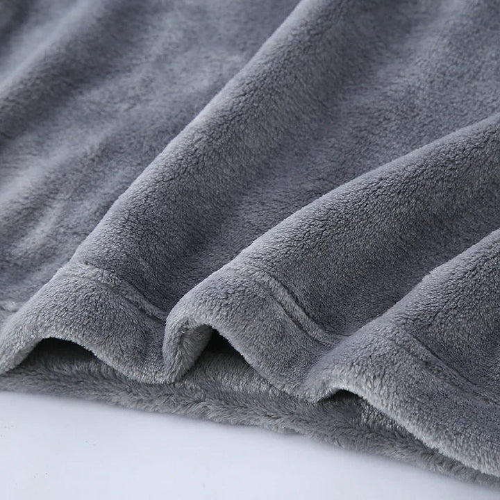Winter Chill Pyjamas | Warm and soft nightwear for men