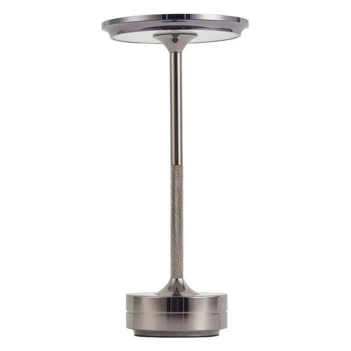 Modern Rechargeable LED Lamp