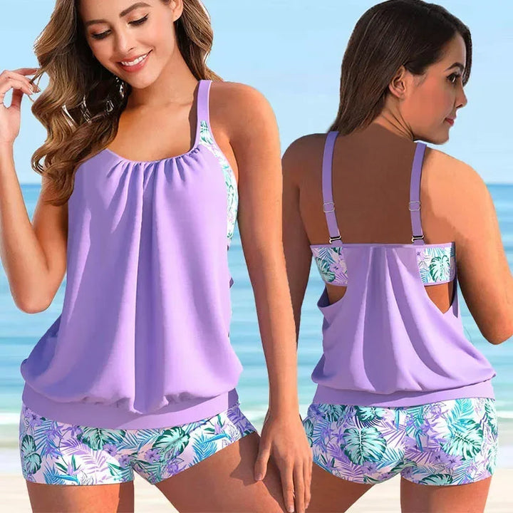 Abigail Bikini Set – Stylish and Comfortable Swimwear
