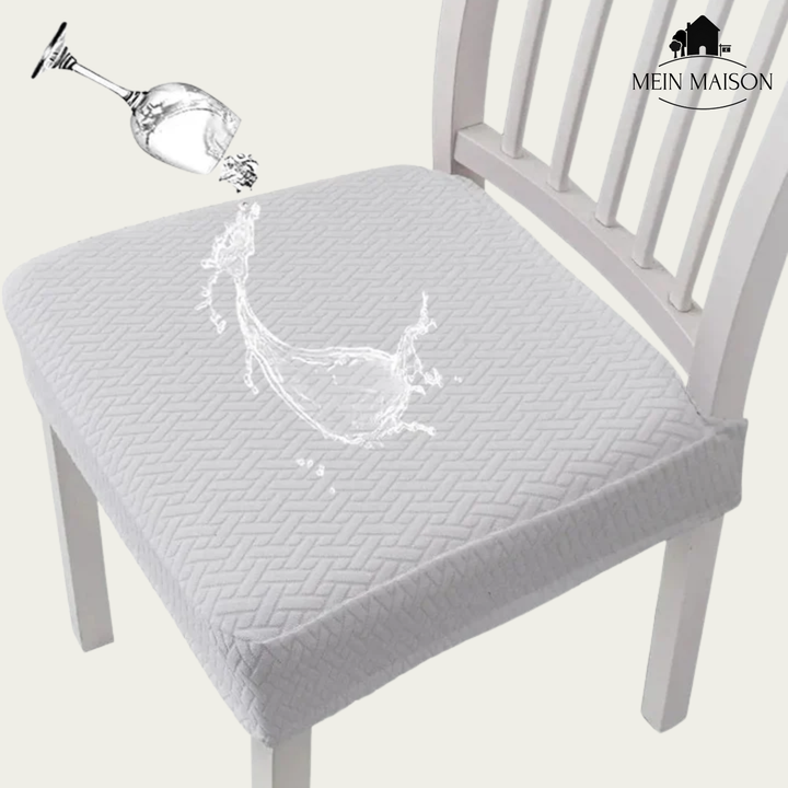 2+2 FREE | SilqueShield – Elegant Protection for Your Chairs!
