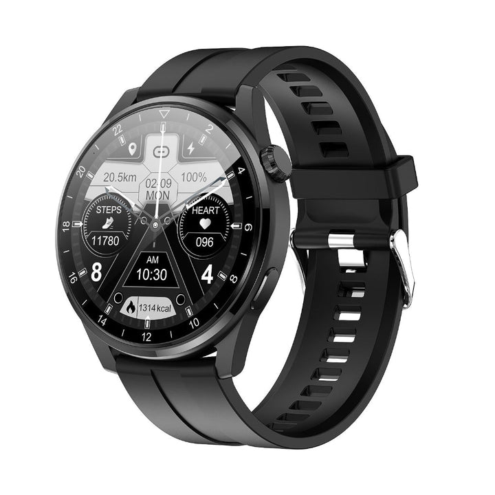 Multifunctional Smartwatch